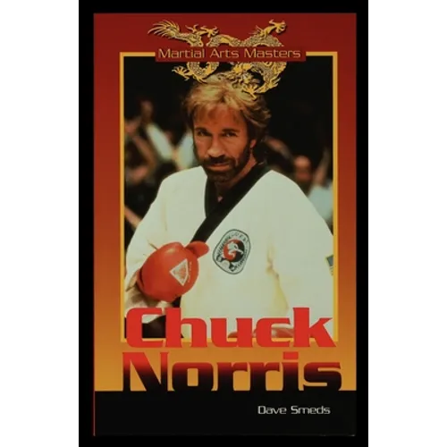 Chuck Norris - Paperback