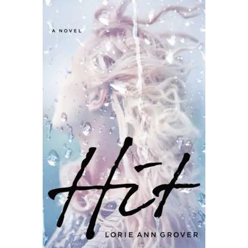 Hit - Paperback