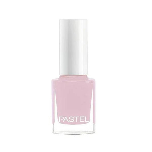 Pastel Nail Polish No 248 - Chemical-Free, High-Quality Nail Color for Beauty & Care