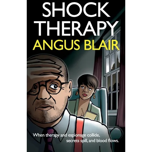 Shock Therapy - Paperback