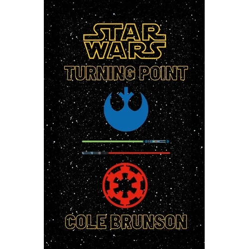 Star Wars: Turning Point - Paperback