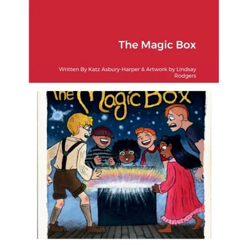 The Magic Box - Paperback