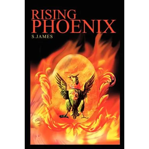 Rising Phoenix - Paperback