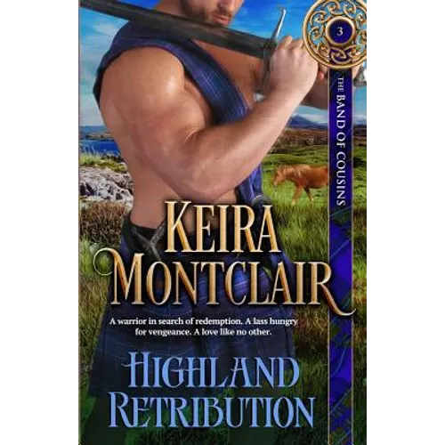 Highland Retribution - Paperback