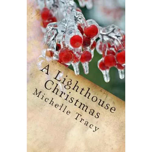 A Lighthouse Christmas - Paperback