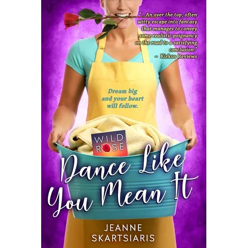 Dance Like You Mean It - Paperback