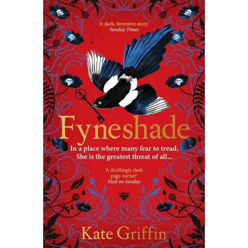Fyneshade - Paperback