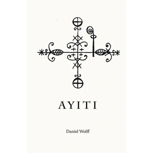 Ayiti - Paperback
