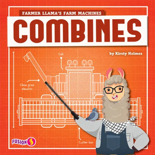 Combines - Library Binding