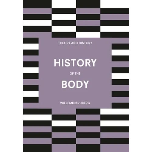 History of the Body - Paperback