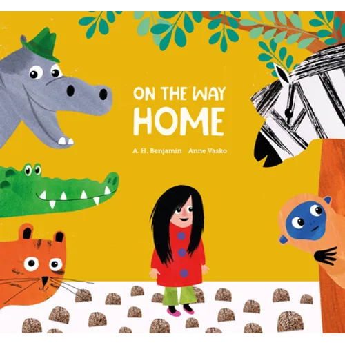 On the Way Home - Hardcover