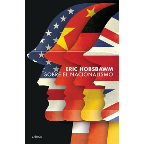 Sobre El Nacionalismo - Paperback