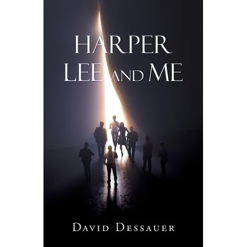 Harper Lee and Me - Paperback