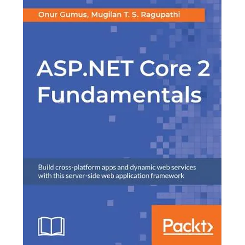 ASP.NET Core 2 Fundamentals - Paperback