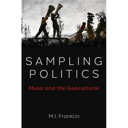 Sampling Politics P - Paperback