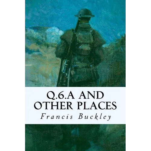 Q.6.a and Other places - Paperback