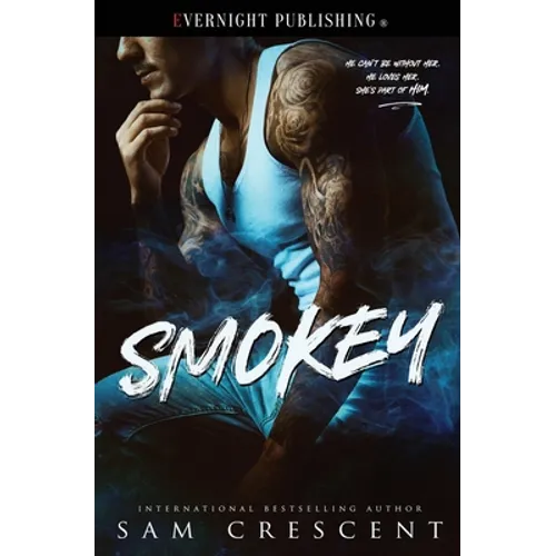 Smokey - Paperback