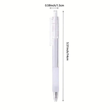 6-Piece Set: Art Utility Knife Pen