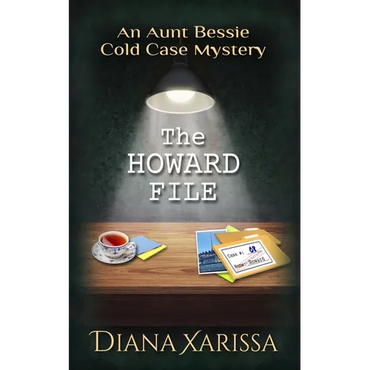 The Howard File - Paperback