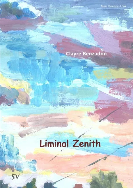 Liminal Zenith - Paperback