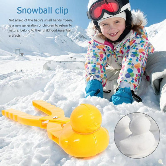 Snow Ball Tool