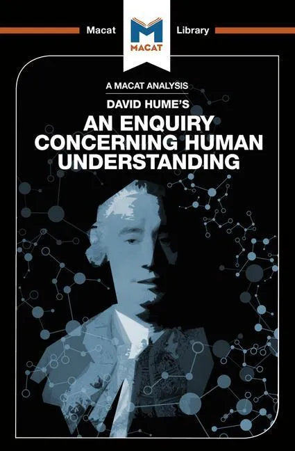 An Analysis of David Hume's an Enquiry Concerning Human Understanding - Paperback
