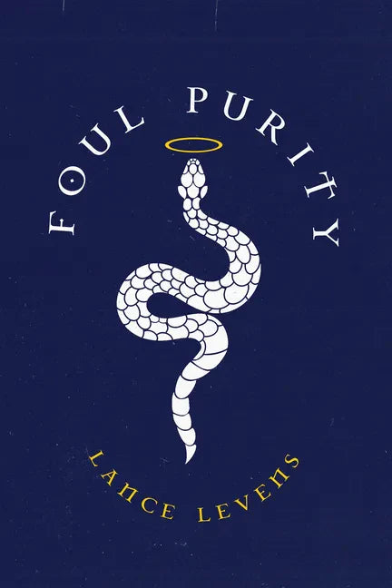 Foul Purity - Paperback