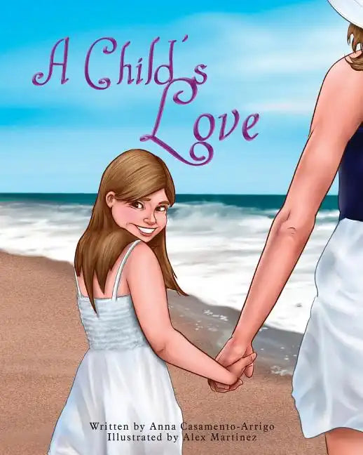 A Child's Love - Paperback