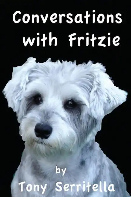 Conversations with Fritzie - Paperback
