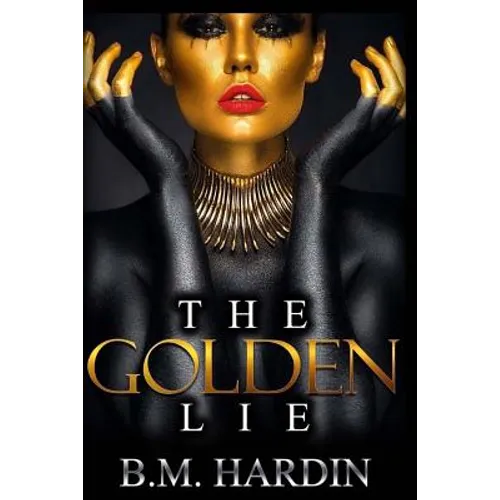 The Golden Lie - Paperback