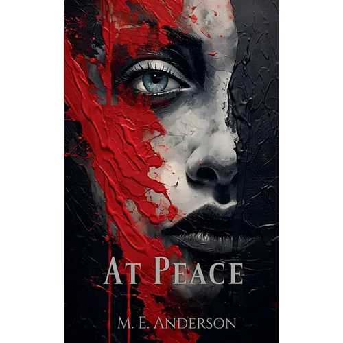At Peace - Paperback
