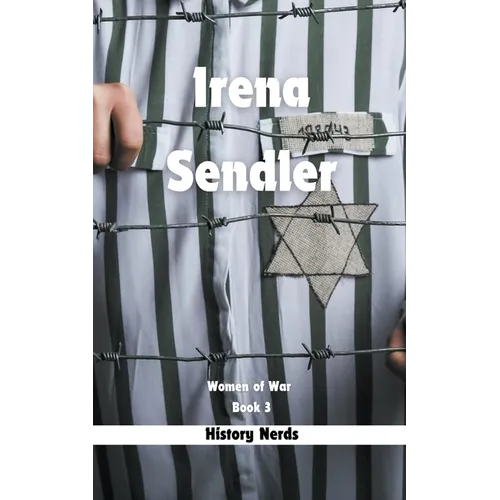 Irena Sendler - Paperback