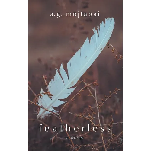 Featherless - Paperback