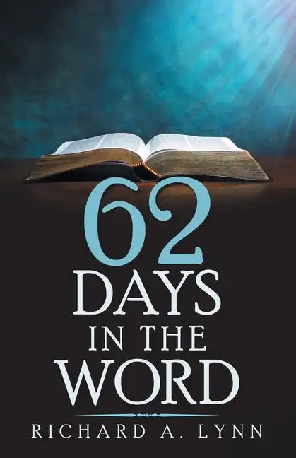62 Days in the Word - Paperback