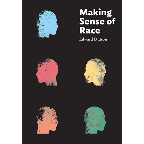 Making Sense of Race - Hardcover