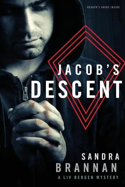 Jacob's Descent - Paperback