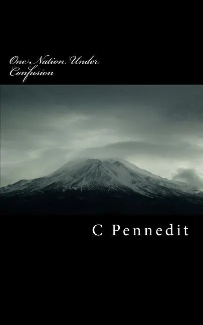 One Nation Under Confusion - Paperback
