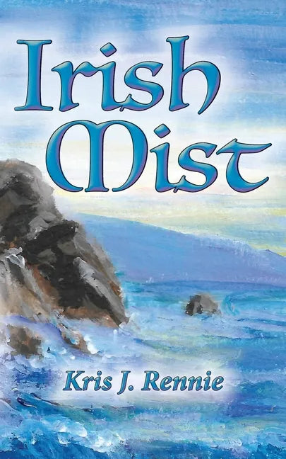 Irish Mist - Paperback
