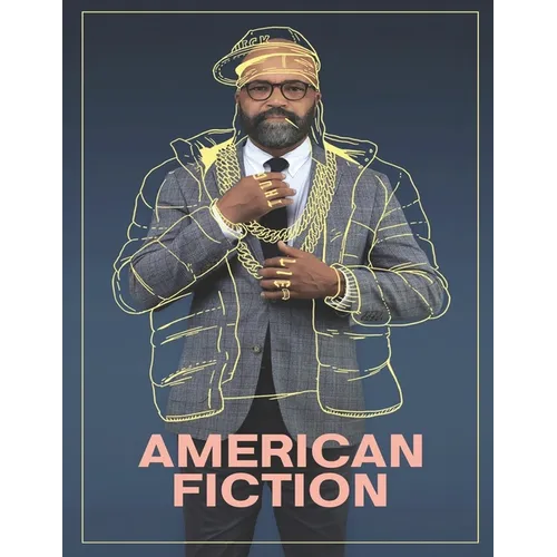 American Fiction: Screenplay - Paperback