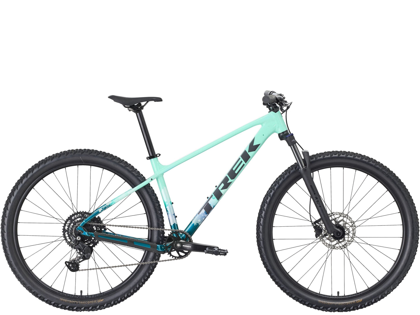 Trek Marlin 5 Gen 3