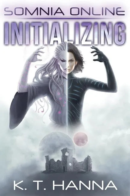 Somnia Online: Initializing - Paperback