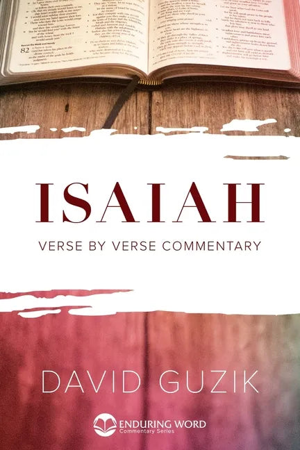 Isaiah - Paperback