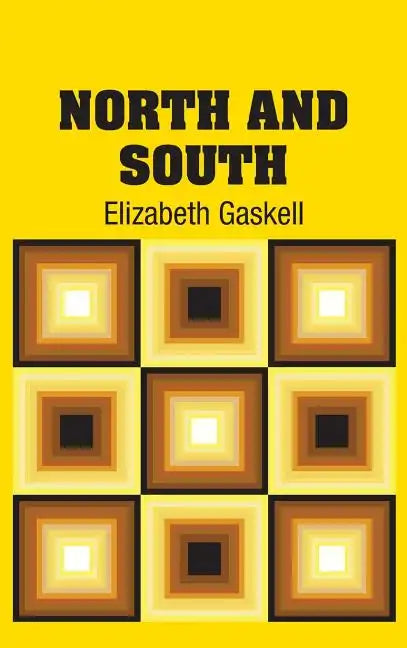 North and South - Hardcover