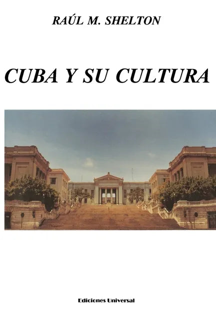 Cuba Y Su Cultura - Paperback
