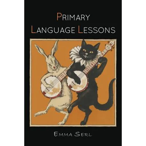 Primary Language Lessons - Paperback