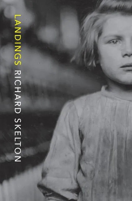 Landings - Paperback