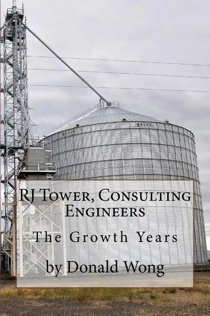 RLTower, Ltd. - Paperback