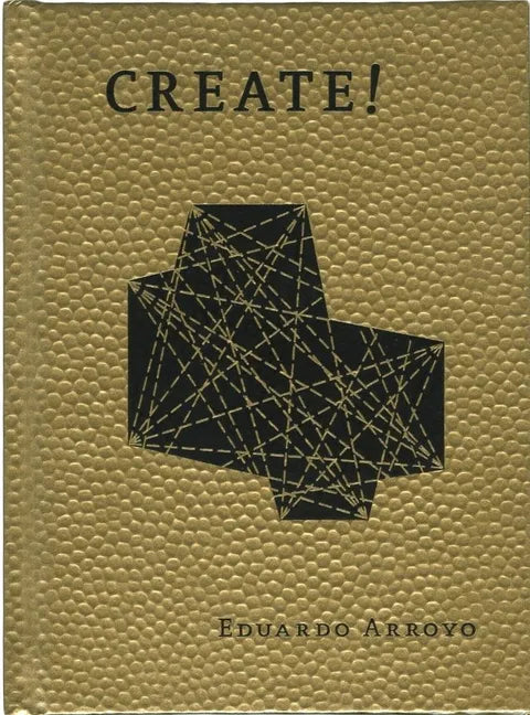 Create! - Hardcover