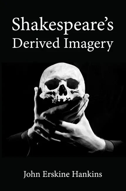 Shakespeare's Derived Imagery - Paperback
