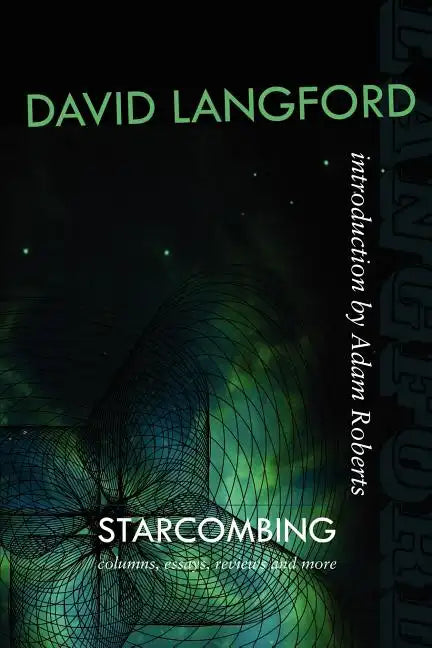 Starcombing - Paperback